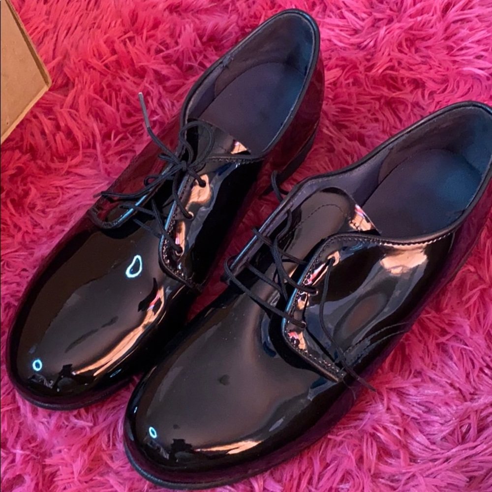JROTC SHOES!
